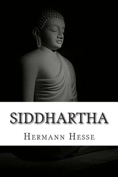 Cover for Hermann Hesse · Siddhartha (Paperback Book) [German edition] (2013)