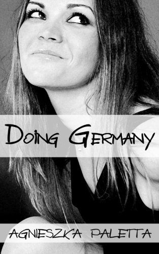 Cover for Agnieszka Paletta · Doing Germany (Paperback Book) (2013)