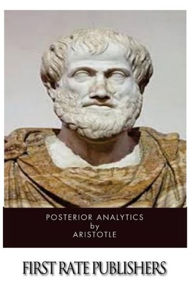 Cover for Aristotle · Posterior Analytics (Paperback Book) (2014)