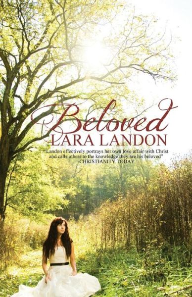 Cover for Lara Landon · Beloved (Paperback Book) (2014)