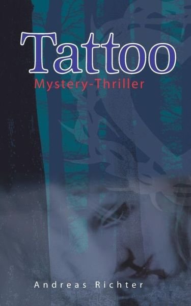 Cover for Andreas Richter · Tattoo (Paperback Book) (2014)