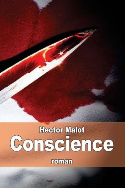 Cover for Hector Malot · Conscience (Paperback Book) (2014)