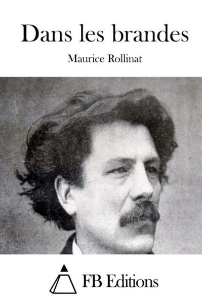 Cover for Maurice Rollinat · Dans Les Brandes (Paperback Book) (2015)