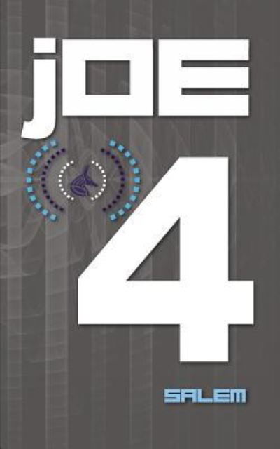 Cover for Salem · Joe4 (Pocketbok) (2015)