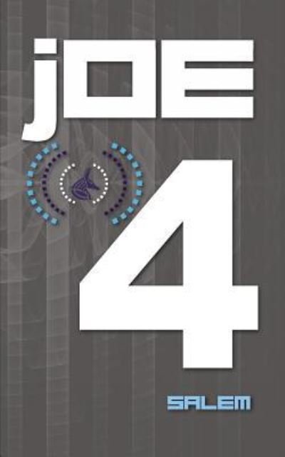 Joe4 - Salem - Bøger - Createspace Independent Publishing Platf - 9781508878148 - 16. marts 2015
