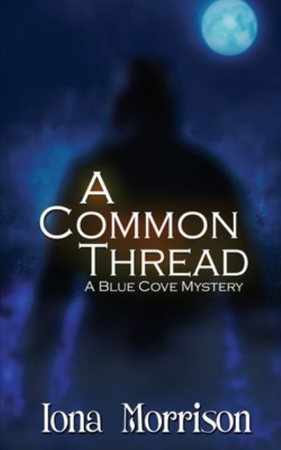 Cover for Iona Morrison · Common Thread (Buch) (2023)