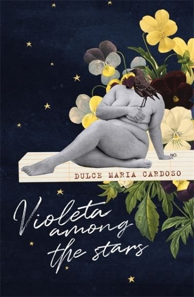 Cover for Dulce Maria Cardoso · Violeta among the Stars (Paperback Bog) (2022)