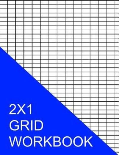 Cover for S Smith · 2X1 Grid Workbook (Paperback Book) (2016)