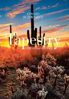 Cover for Edward Schwartz · Tapestry (Innbunden bok) (2017)