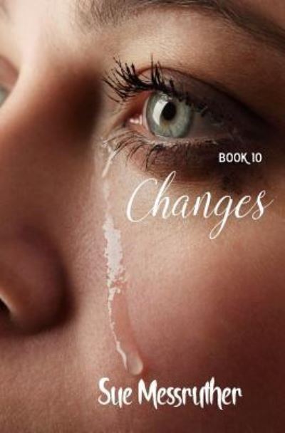 Cover for Sue Messruther · Changes (Paperback Book) (2017)