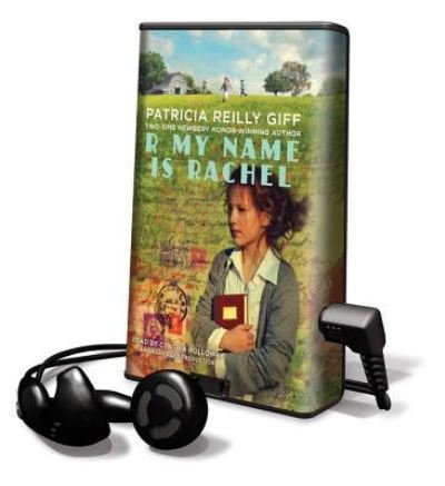 Cover for Patricia Reilly Giff · R My Name Is Rachel (N/A) (2011)