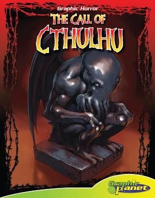 Cover for David Hutchison · The Call of Cthulhu (Gebundenes Buch) (2014)