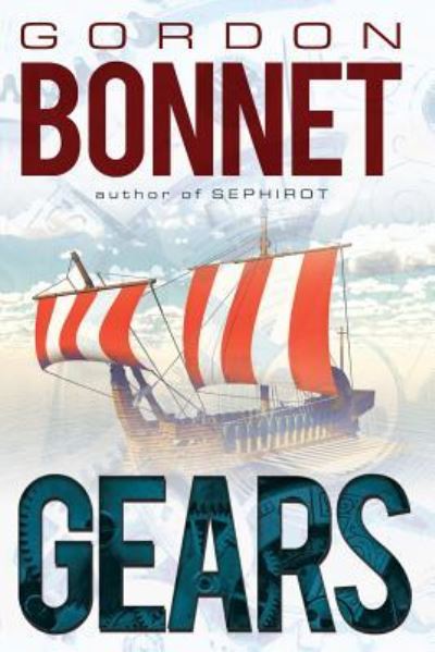 Cover for Gordon Bonnet · Gears (Paperback Book) (2016)