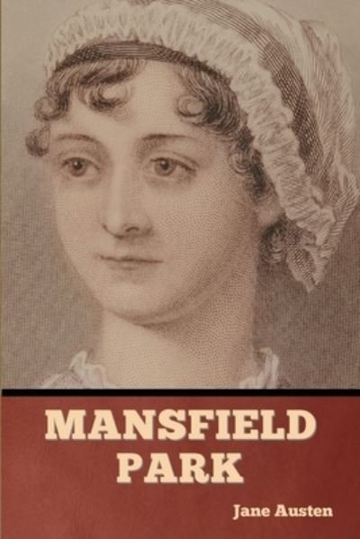 Cover for Jane Austen · Mansfield Park (Pocketbok) (2022)