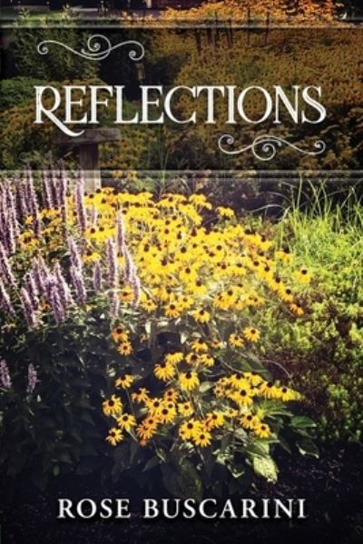 Cover for Rose Buscarini · Reflections (Paperback Book) (2020)