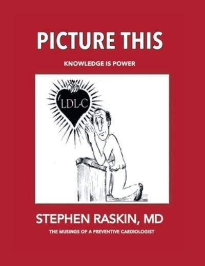 Cover for Stephen Raskin · Picture This (Paperback Book) (2020)
