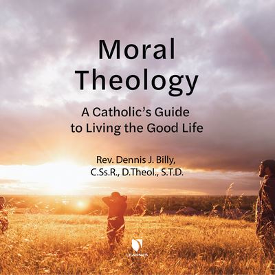 Cover for Dennis J. Billy · Moral Theology (CD) (2022)