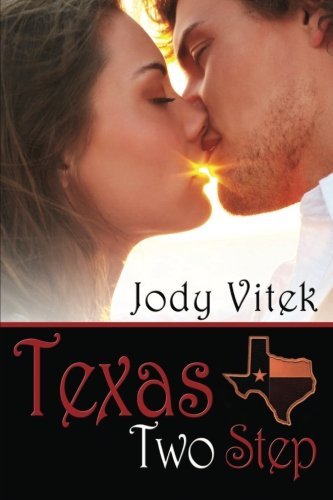 Cover for Jody Vitek · Texas Two Step (Paperback Book) (2014)