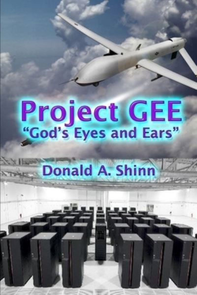 Cover for Donald a Shinn · Project GEE (Pocketbok) (2019)