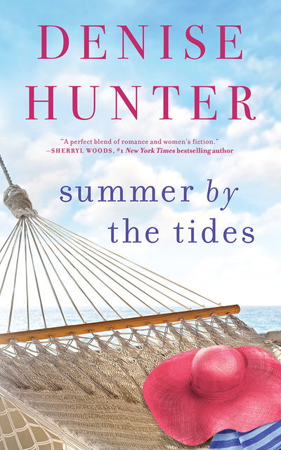 Cover for Denise Hunter · Summer by the Tides (Hörbok (CD)) (2019)