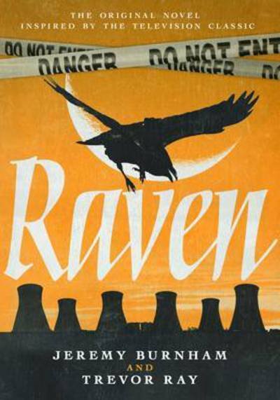 Raven - Jeremy Burnham - Böcker - Fantom Films Limited - 9781781961148 - 1 september 2014