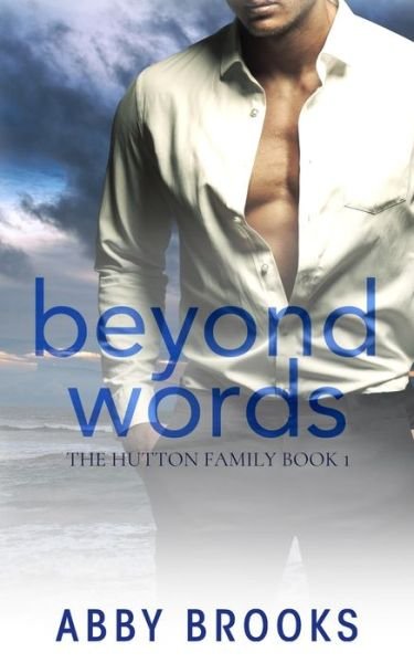 Cover for Abby Brooks · Beyond Words (Taschenbuch) (2019)