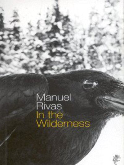 Cover for Manuel Rivas · In The Wilderness (Paperback Book) (2003)