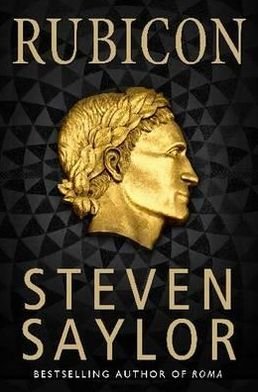 Cover for Steven Saylor · Rubicon - Roma Sub Rosa (Paperback Bog) (2011)