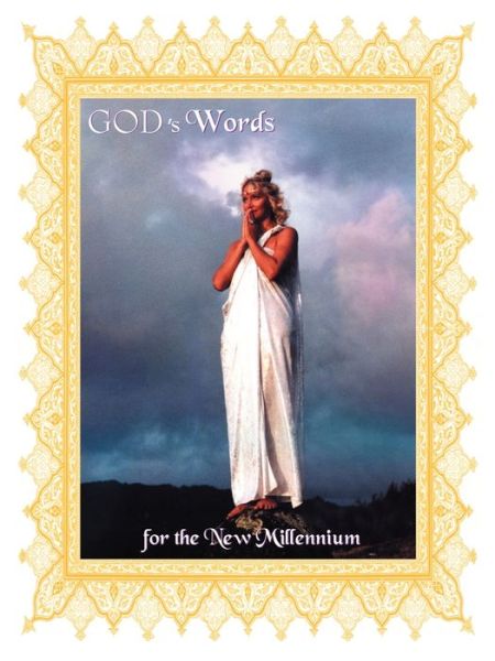 Cover for I. Am · God's Words for the New Millennium (Paperback Book) (2000)