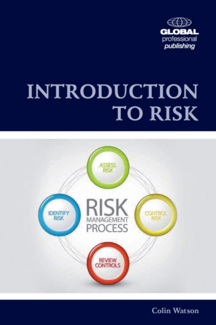 Cover for Colin Watson · Introduction to Risk (Paperback Book) [3rd edition] (2014)