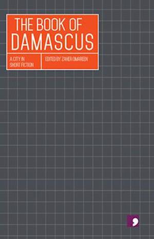 Cover for The Book of Damascus (Paperback Book) (2025)