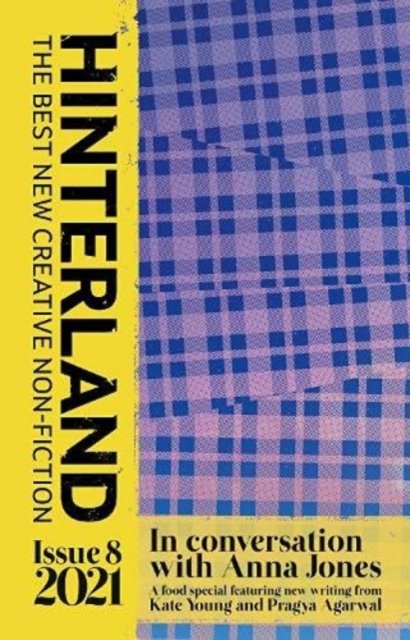 Cover for Anna Jones · Hinterland: Summer - Hinterland (Paperback Bog) (2021)