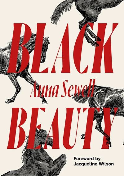 Black Beauty: Redwings Horse Sanctuary Edition - Anna Sewell - Livros - UEA Publishing Project - 9781915812148 - 24 de novembro de 2023