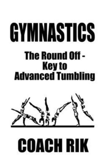 Cover for Coach Rik · Gymnastics (Pocketbok) (2020)