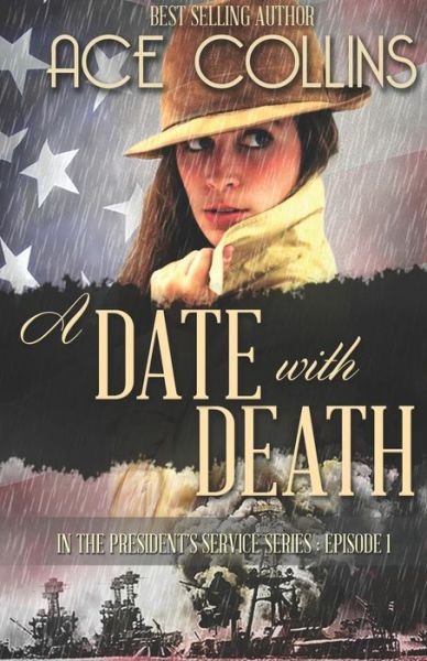 Cover for Ace Collins · A Date with Death (Paperback Bog) (2013)