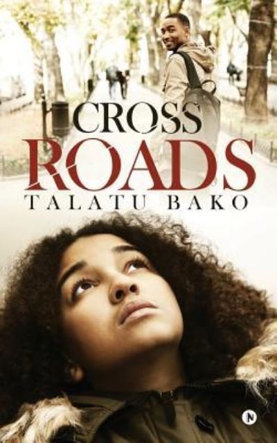 Cover for Talatu Bako · Crossroads (Paperback Book) (2017)