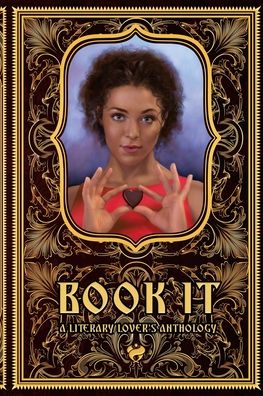 Cover for Marie Piper · Book It (Pocketbok) (2020)