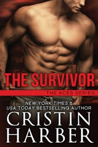 Cover for Cristin Harber · The Survivor - Aces (Paperback Book) (2020)