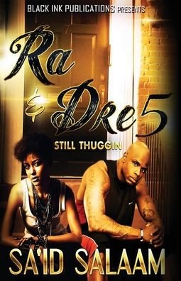 Cover for Sa'id Salaam · Ra &amp; Dre 5 - Ra &amp; Dre (Paperback Book) (2020)
