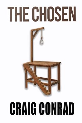 Cover for Craig Conrad · The Chosen (Paperback Book) (2021)