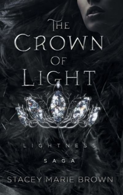 Cover for Twisted Fairy Publishing · The Crown Of Light (Hardcover bog) (2021)