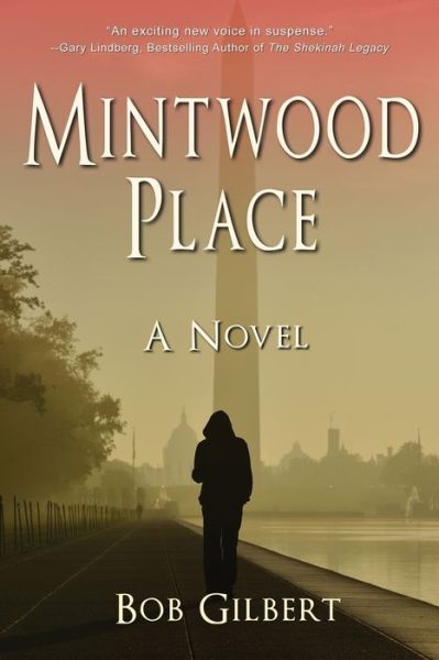 Cover for Bob Gilbert · Mintwood Place (Paperback Book) (2023)