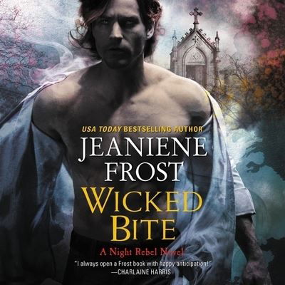 Wicked Bite - Jeaniene Frost - Music - HarperCollins - 9781982663148 - January 28, 2020