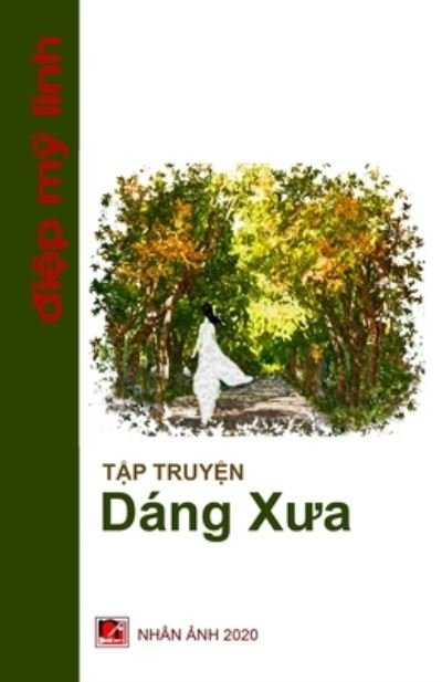 Cover for My Linh Diep · Dang X?a (Paperback Book) (2020)