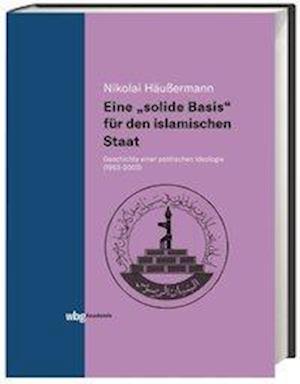 Cover for Häußermann · Eine solide Basis für den is (Book)