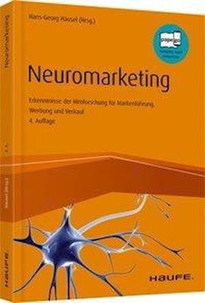 Cover for Häusel · Neuromarketing (Book)