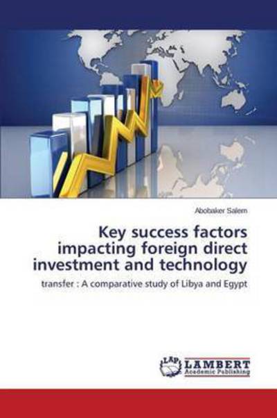 Cover for Salem · Key success factors impacting for (Bok) (2015)