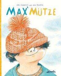 Cover for Isermeyer · Max' Mütze (Bok)
