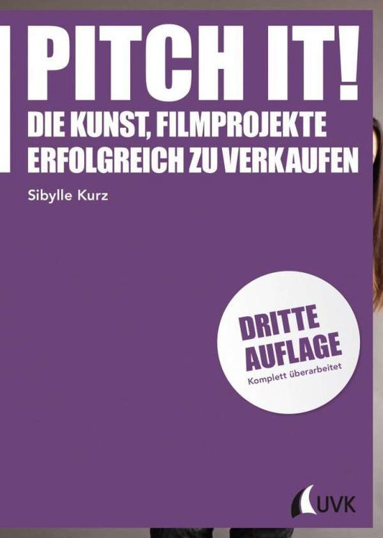 Cover for Kurz · Pitch it! (Bok)