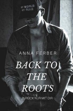 Cover for Ferber · Back to the Roots (Book)